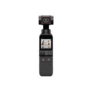 DJI 大疆 灵眸Osmo系列 pocket 2 口袋云台相机 单机身