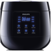PHILIPS 飞利浦 HD3060/00 电饭煲 2L 蓝色