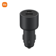 MI 小米 1A1C 车载充电器100W 快充版