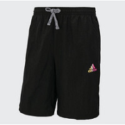 adidas 阿迪达斯 M FAVS Q2 SHO 男款运动短裤 GK9592