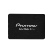先锋(Pioneer) 120G SSD固态硬盘 SATA3.0接口 SL2系列