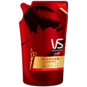 VS 沙宣 洗发露补充装 200ml*4