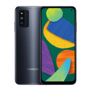 三星 SAMSUNG Galaxy F52 5G 双模5G 120Hz全视屏  6400万四摄  游戏手机 8GB+128GB