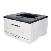 PANTUM 奔图 CP1100 单功能彩色激光打印机