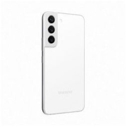 SAMSUNG 三星 Galaxy S22 5G手机 8GB 128GB 羽梦白