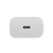 Apple 苹果 手机充电器 Type-C 20W 白色