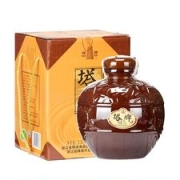 中华老字号  塔牌 冬酿香雪酒 2.5L 礼盒装