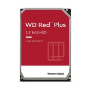 西部数据 WD140EFGX 红盘Plus系列 机械硬盘 14TB