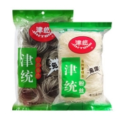 津统免泡粉丝400gx2袋