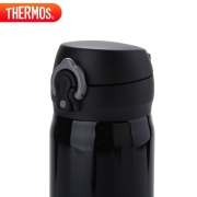 THERMOS膳魔师保温杯500ml男女士车载不锈钢系列保温保冷杯JNL-501 CBK