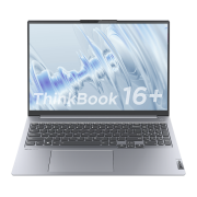 ThinkPad 思考本 ThinkBook 16+ 2022锐龙款 16英寸笔记本电脑（R5-6600H、16GB、512GB）