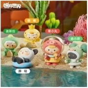 迷你世界 迷萌假日派对系列 盲盒