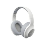 NOKIA 诺基亚 E1200 耳罩式头戴式动圈降噪蓝牙耳机 珍珠白
