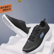 SKECHERS 斯凯奇 男士休闲运动鞋 894008