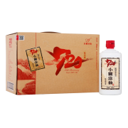 小糊涂仙 20周年 720畅饮版（裸瓶装）* 2件