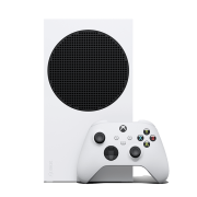 6日18点开始、PLUS会员：Microsoft 微软 日版 xbox series S 游戏主机