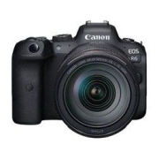 Canon 佳能 EOS R6 全画幅 微单相机 标准镜头套装