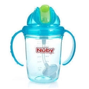 Nuby 努比 儿童水杯 240ml