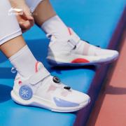 LI-NING 李宁 䨻beng 韦德裂变7-V2 男款篮球鞋 ABPR047