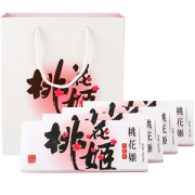 东阿阿胶出品 桃花姬 阿胶糕 300g
