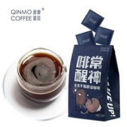 亲摩 海南热萃冻干咖啡粉 21杯