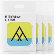 爱撒娇的猫 豆腐砂混合砂 2.5kg