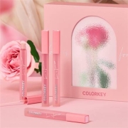 colorkey珂拉琪 水雾唇露唇釉 *2件