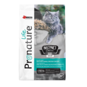 Pronature 枫趣 莱荚系列 高蛋白无谷 全价猫粮 5kg