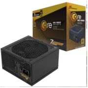 Seasonic 海韵 Core GC550 金牌（90%）非模组ATX电源 550W