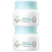 Giving 启初 婴儿水润保湿霜 40g*2