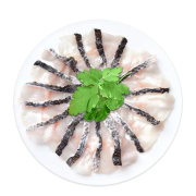 加米啰 免浆黑鱼片 500g *9件 +赠 免浆鲈鱼片 200g*4件