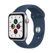 Apple 苹果 Watch SE 智能手表 44mm GPS+蜂窝款