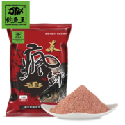 钓鱼王 疯杀鲫 浓腥饵料