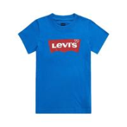 LEVI 中大童纯棉短袖