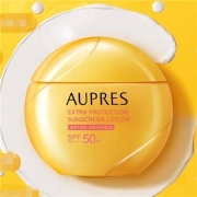 天猫U先：AUPRES 欧珀莱 烈日清透防晒 7ml*1  SPF50+