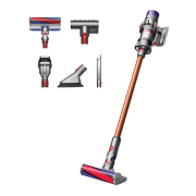 dyson 戴森 V10 Fluffy 手持无线吸尘器 5吸头
