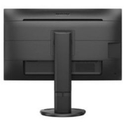 PHILIPS 飞利浦 27英寸电脑显示器 IPS屏 Type-c接口65W反向充电 内置扬声器 旋转升降支架 显示屏 273B9