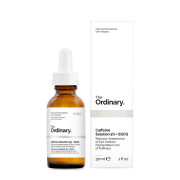 22点开始：The Ordinary 5%咖啡因眼部精华液 30ml  *2件
