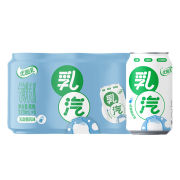 京东极速版：伊利 优酸乳乳汽 320ml*6罐/件*2件