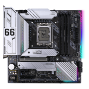 COLORFUL 七彩虹 CVN B660M GAMING PRO V20 DDR4主板