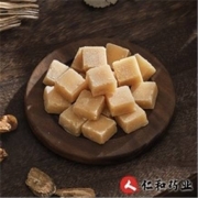 仁和 百草秋梨膏糖果润喉薄荷味150g
