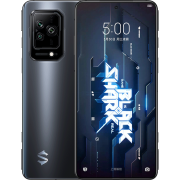 BLACK SHARK 黑鲨5 5G游戏手机 12GB+256GB