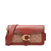 COACH 蔻驰 TABBY系列 6793 女士单肩斜挎包