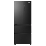20点开始、PLUS会员：Haier 海尔 星蕴系列 BCD-408WBPBU1 变频四门冰箱 408升
