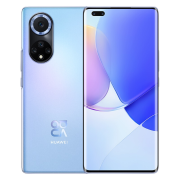 PLUS会员：HUAWEI 华为 nova 9 Pro 4G手机 8GB+128GB 亮黑色