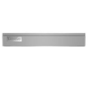 Lenovo 联想 4TB USB3.0 移动硬盘 F308 Pro 2.5英寸 皓月银