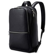 Samsonite 新秀丽 经典皮革背包 126036-1041