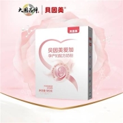 天猫U先：贝因美 爱加孕产妇奶粉189g