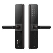TCL K6V 智能电子锁 星空黑