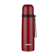 HAERS 哈尔斯 LB-500F-11-E 保温杯 500ml 塑红